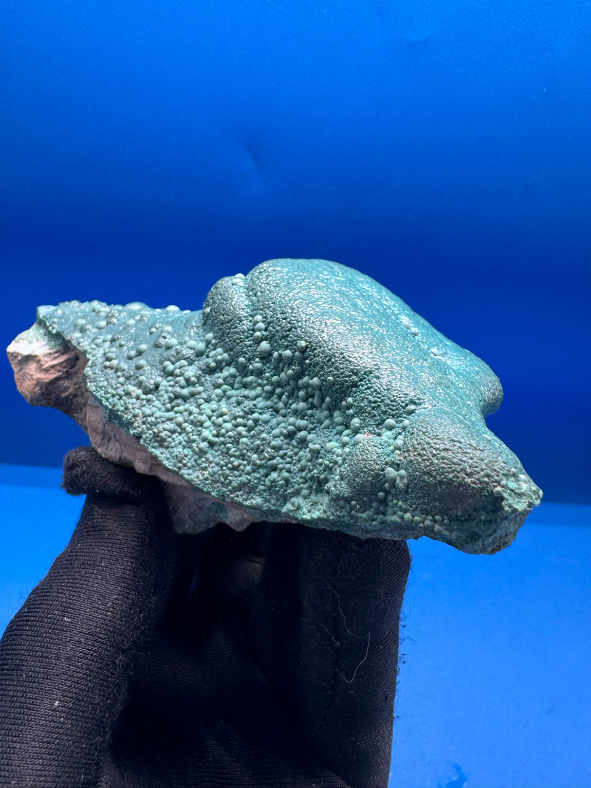 Chrysocolla Specimen – 227g