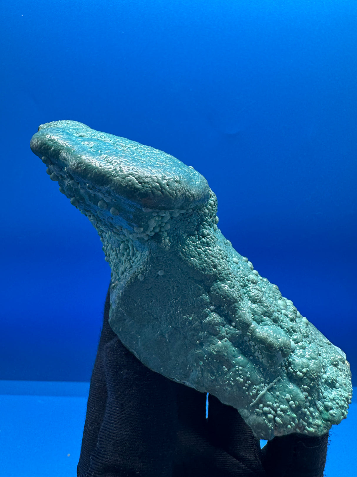 Chrysocolla Specimen – 227g