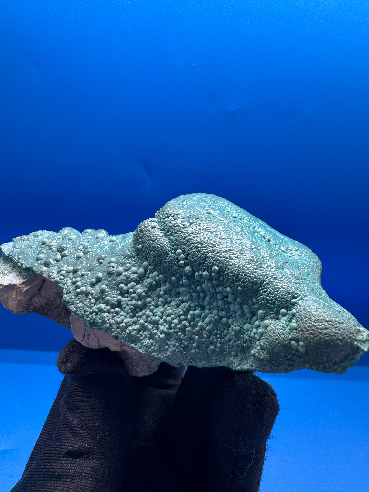 Chrysocolla Specimen – 227g