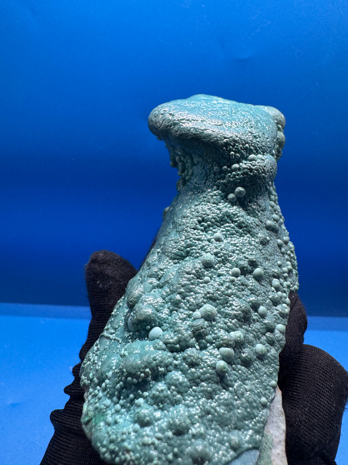 Chrysocolla Specimen – 227g