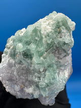 Green Tourmaline - 111g