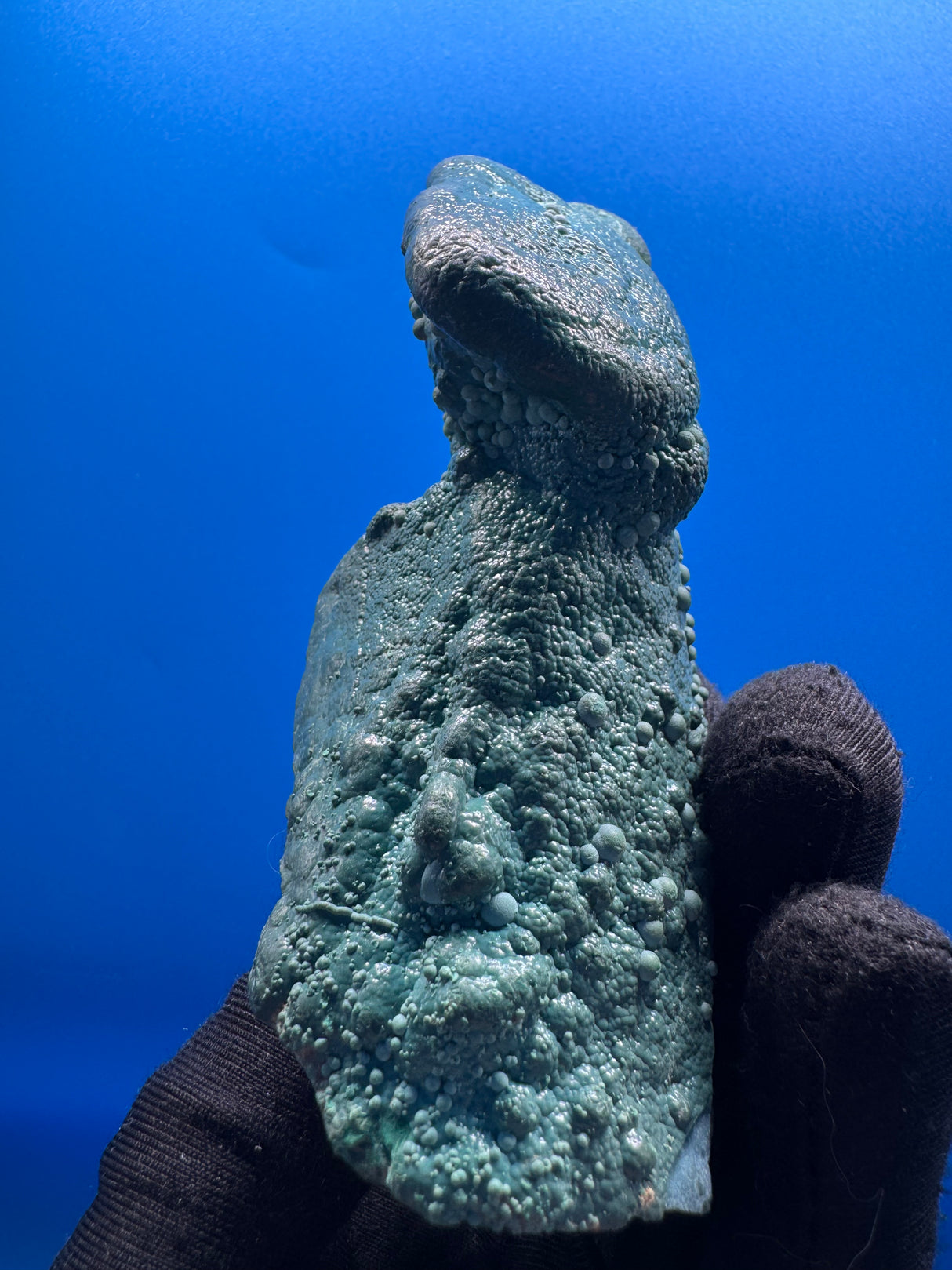 Chrysocolla Specimen – 227g