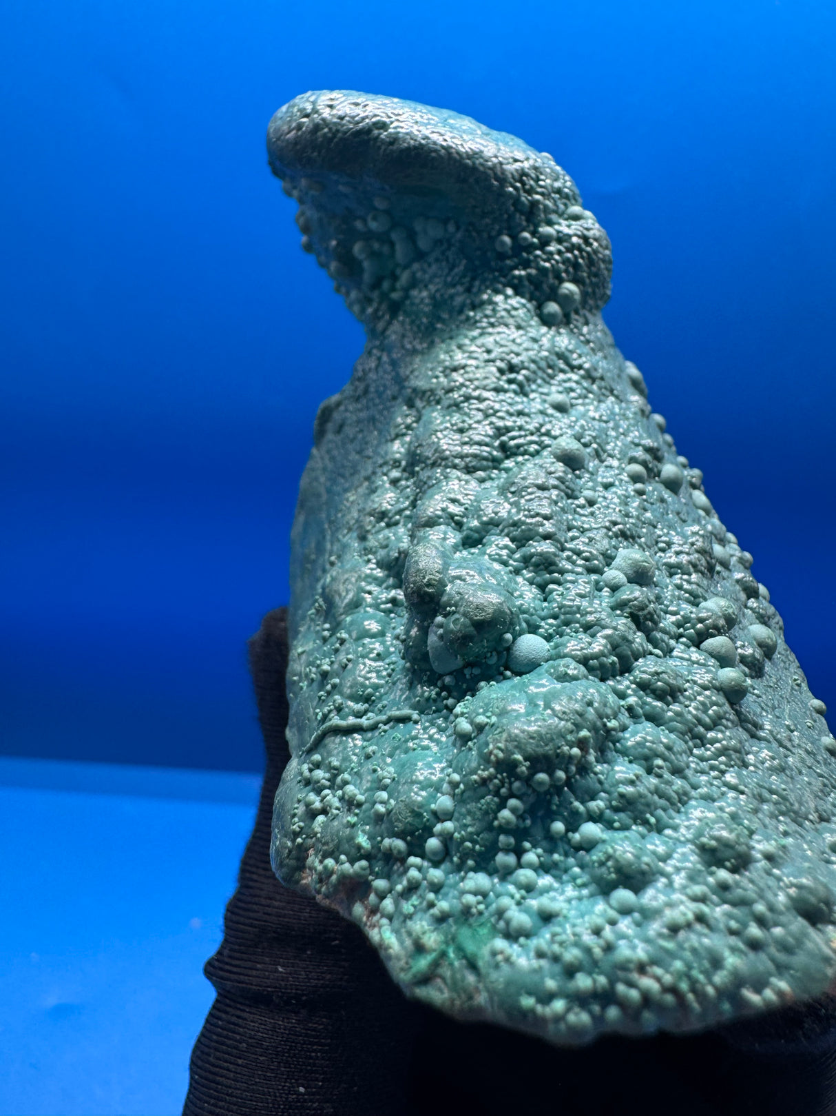 Chrysocolla Specimen – 227g