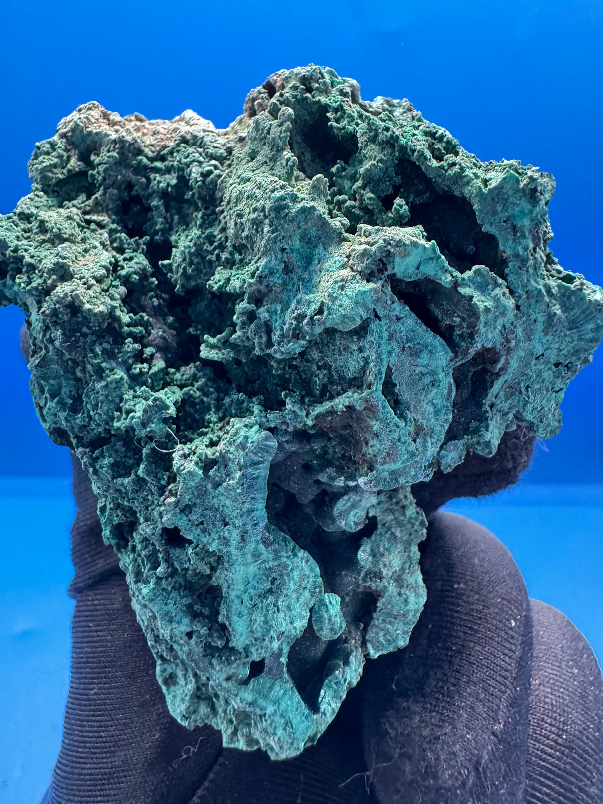 Malachite Specimen – 177g