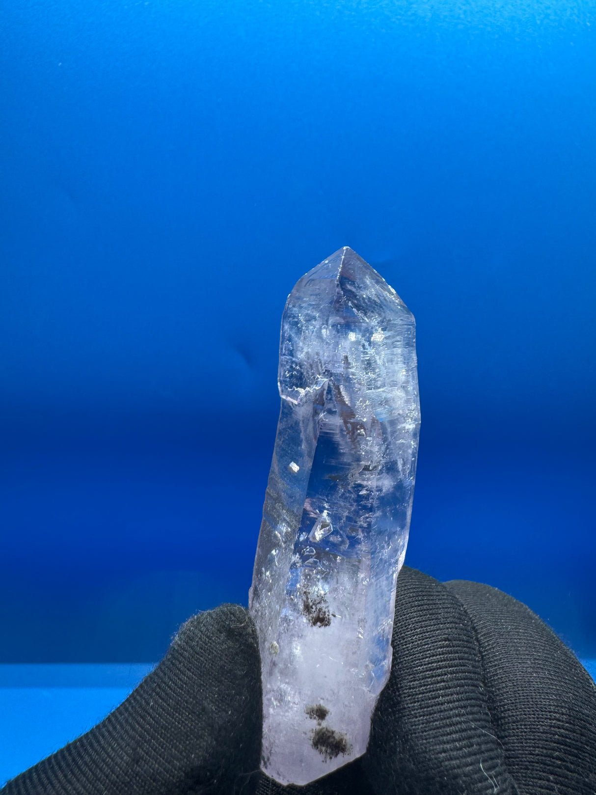 Vera Cruz Amethyst - 29g
