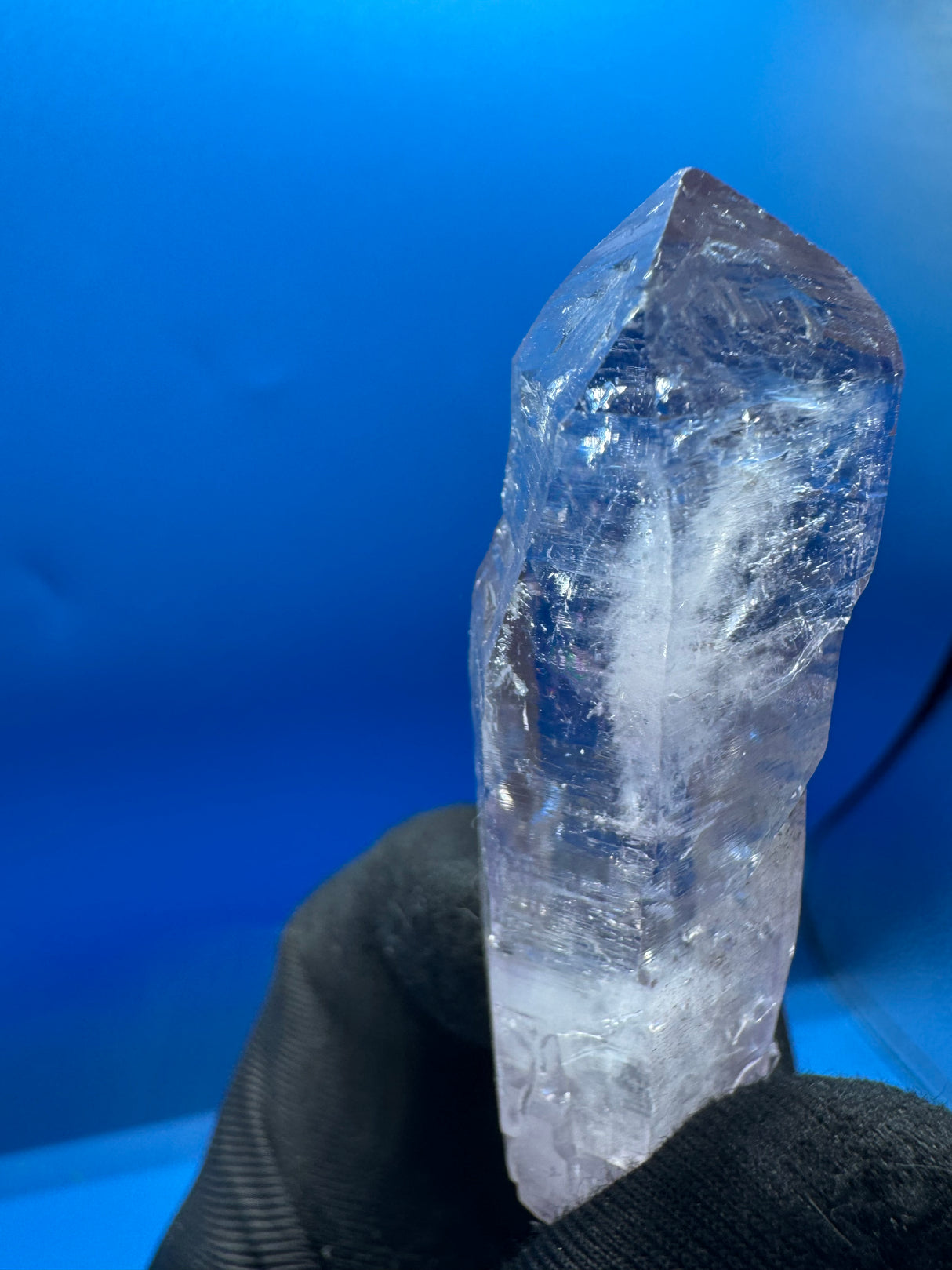 Vera Cruz Amethyst - 29g