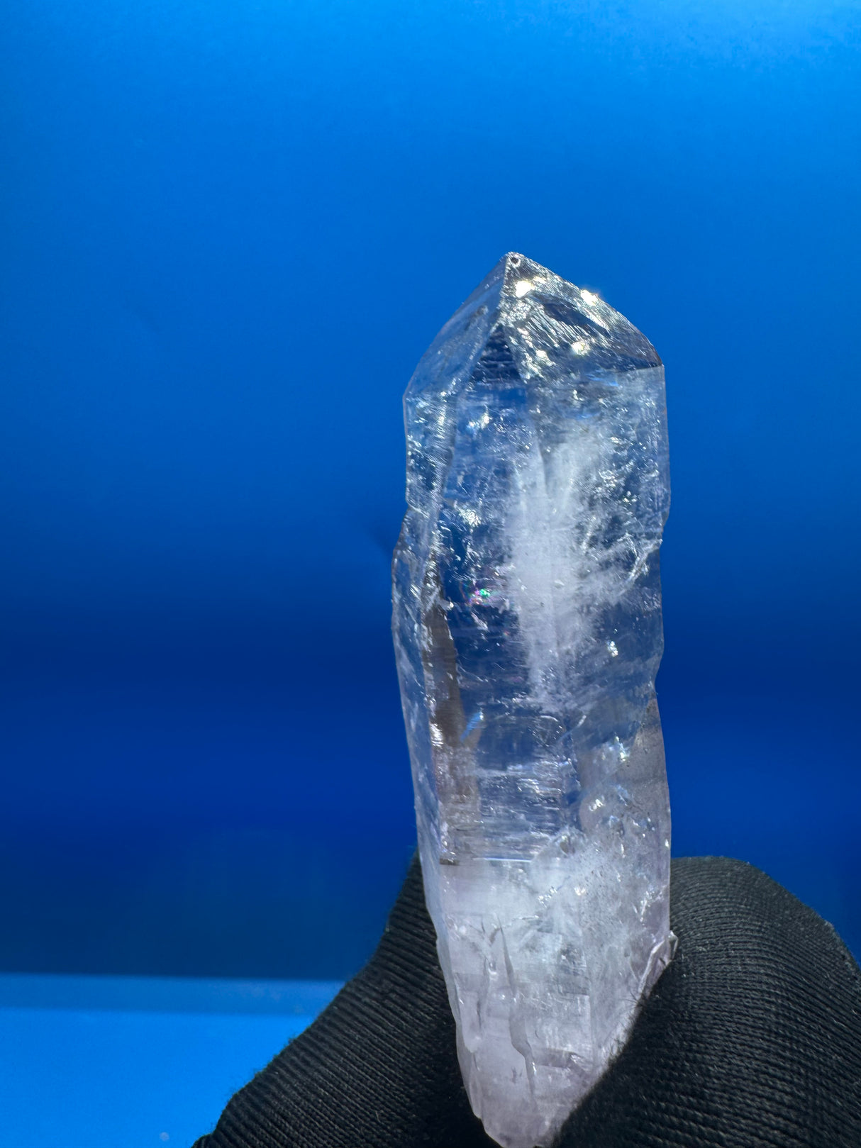 Vera Cruz Amethyst - 29g