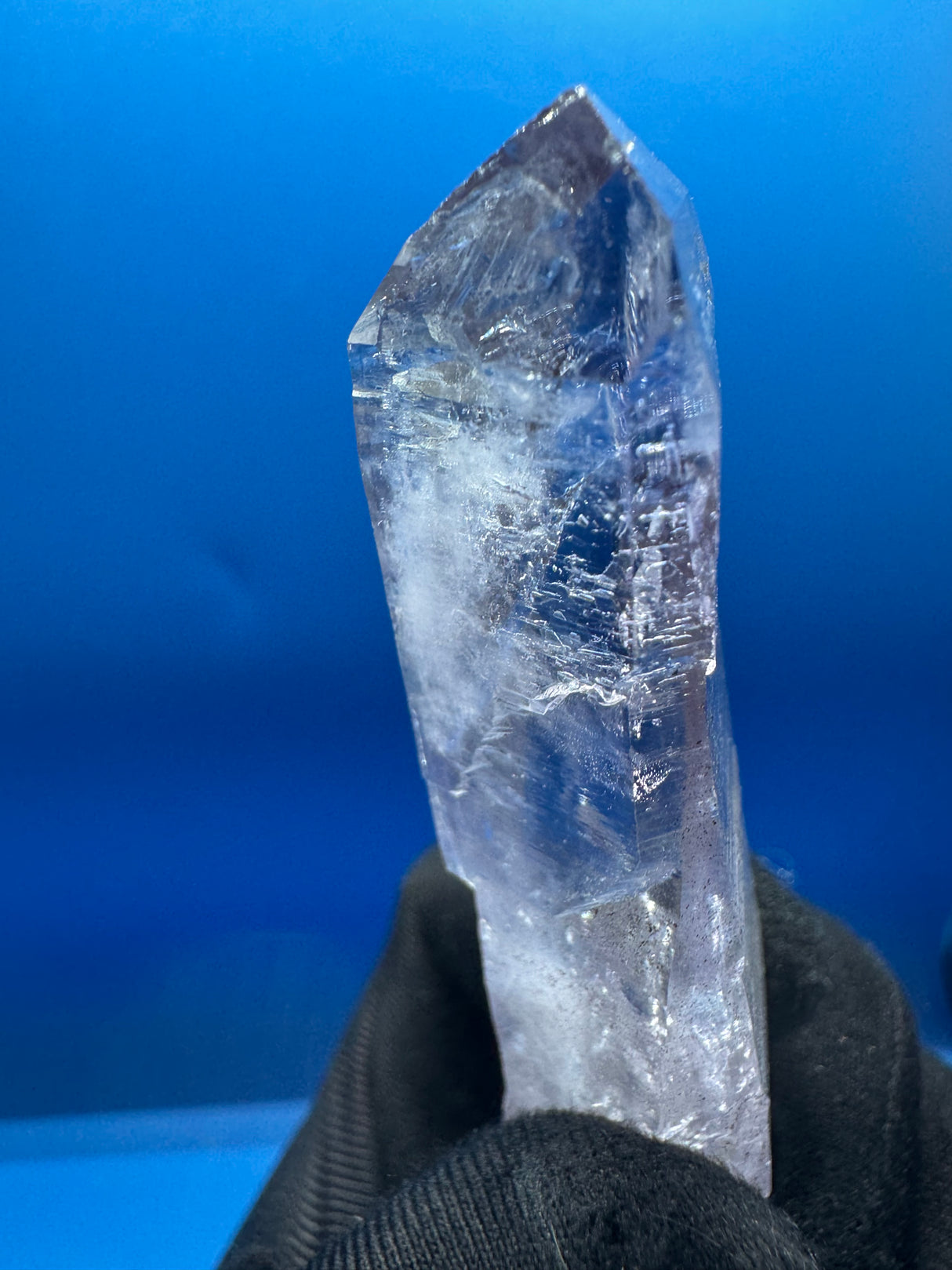 Vera Cruz Amethyst - 29g