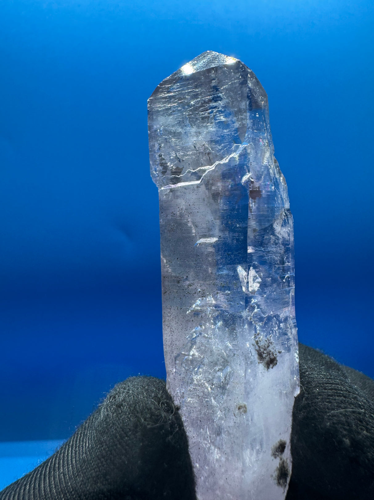 Vera Cruz Amethyst - 29g