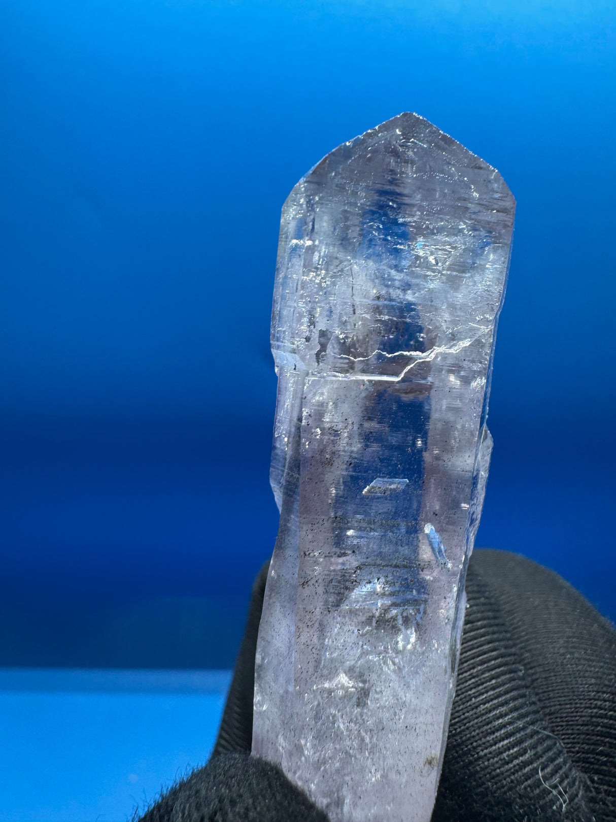 Vera Cruz Amethyst - 29g
