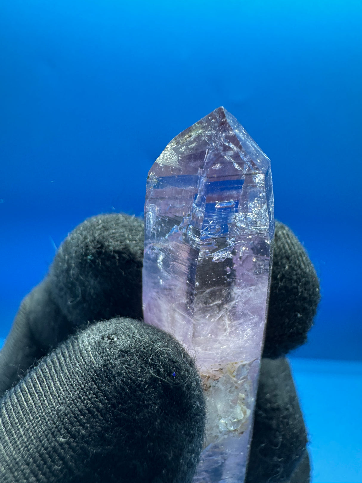 Vera Cruz Amethyst - 20g