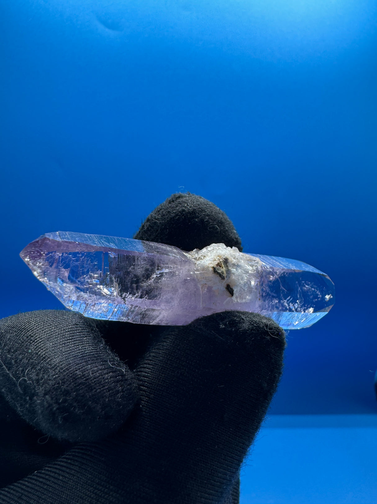 Vera Cruz Amethyst - 20g