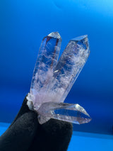 Vera Cruz Amethyst - 31g
