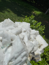Museum-Grade Aquamarine Specimen - 15.94lb
