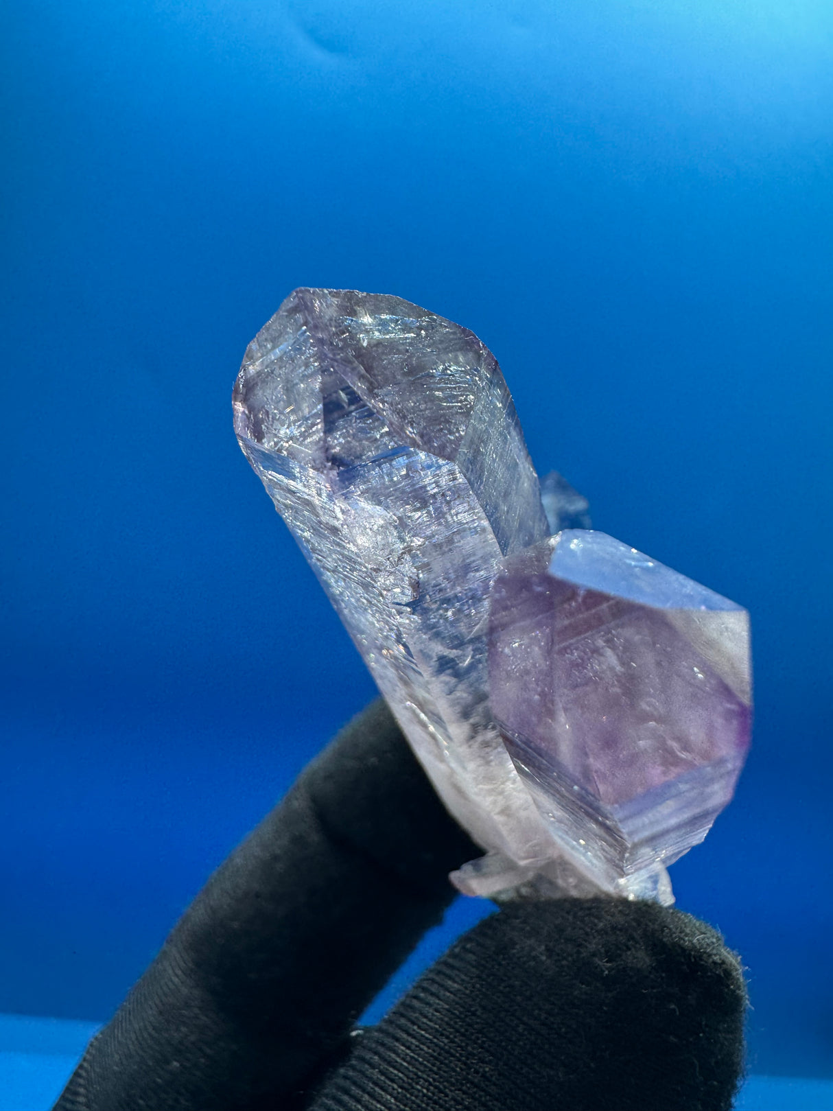 Vera Cruz Amethyst - 31g