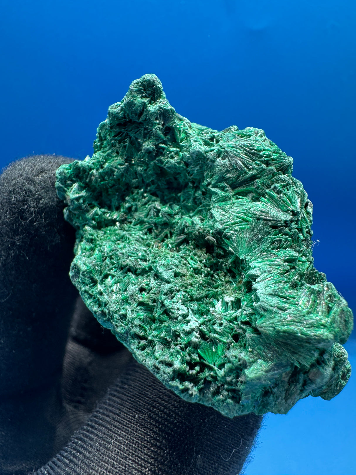 Malachite Specimen – 63g