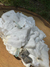 Museum-Grade Aquamarine Specimen - 15.94lb