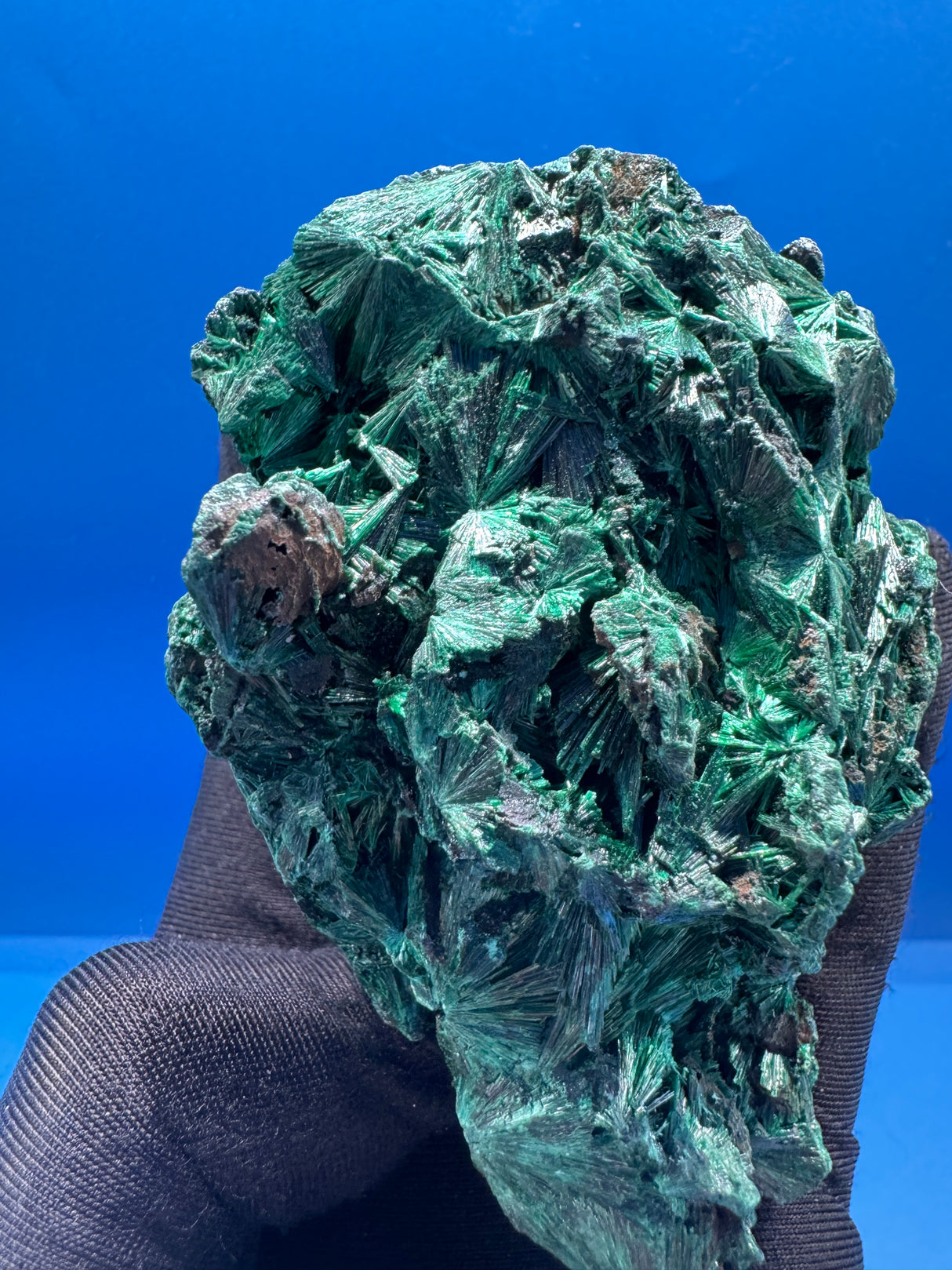 Malachite Specimen – 306g