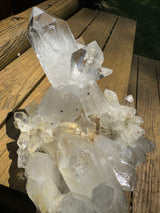 Quartz Specimen - 6.56lb