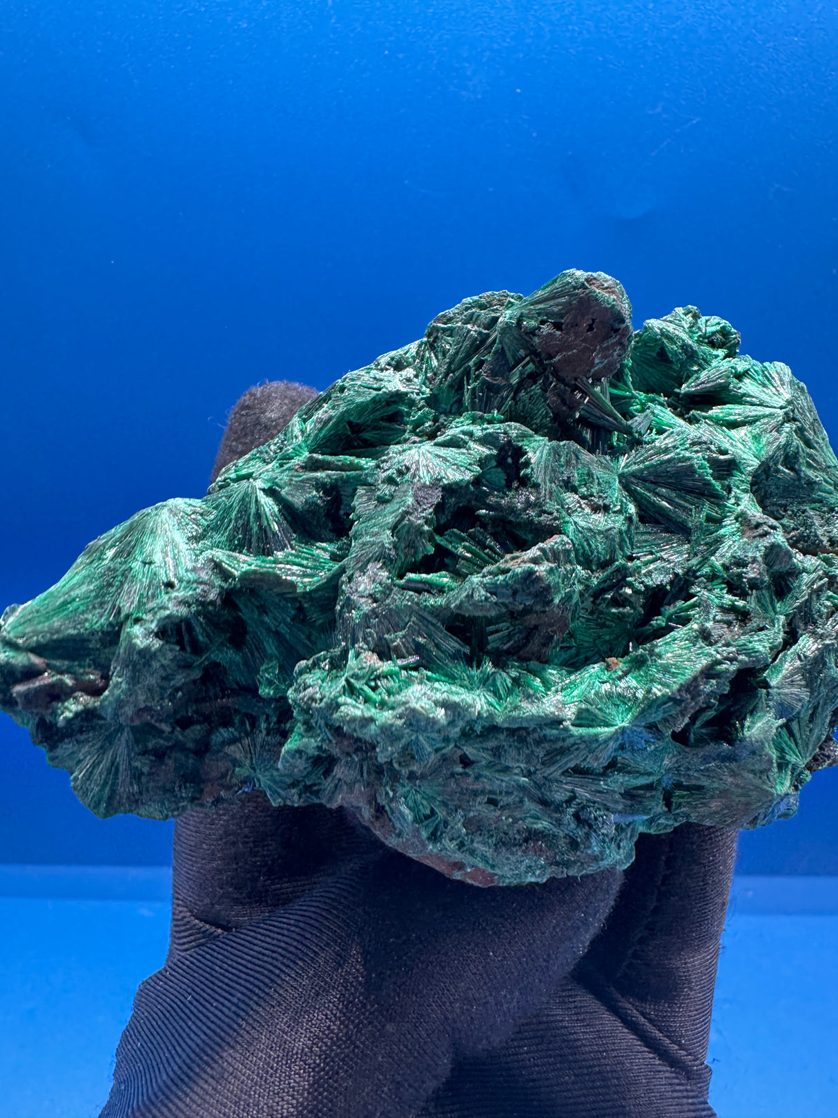 Malachite Specimen – 306g