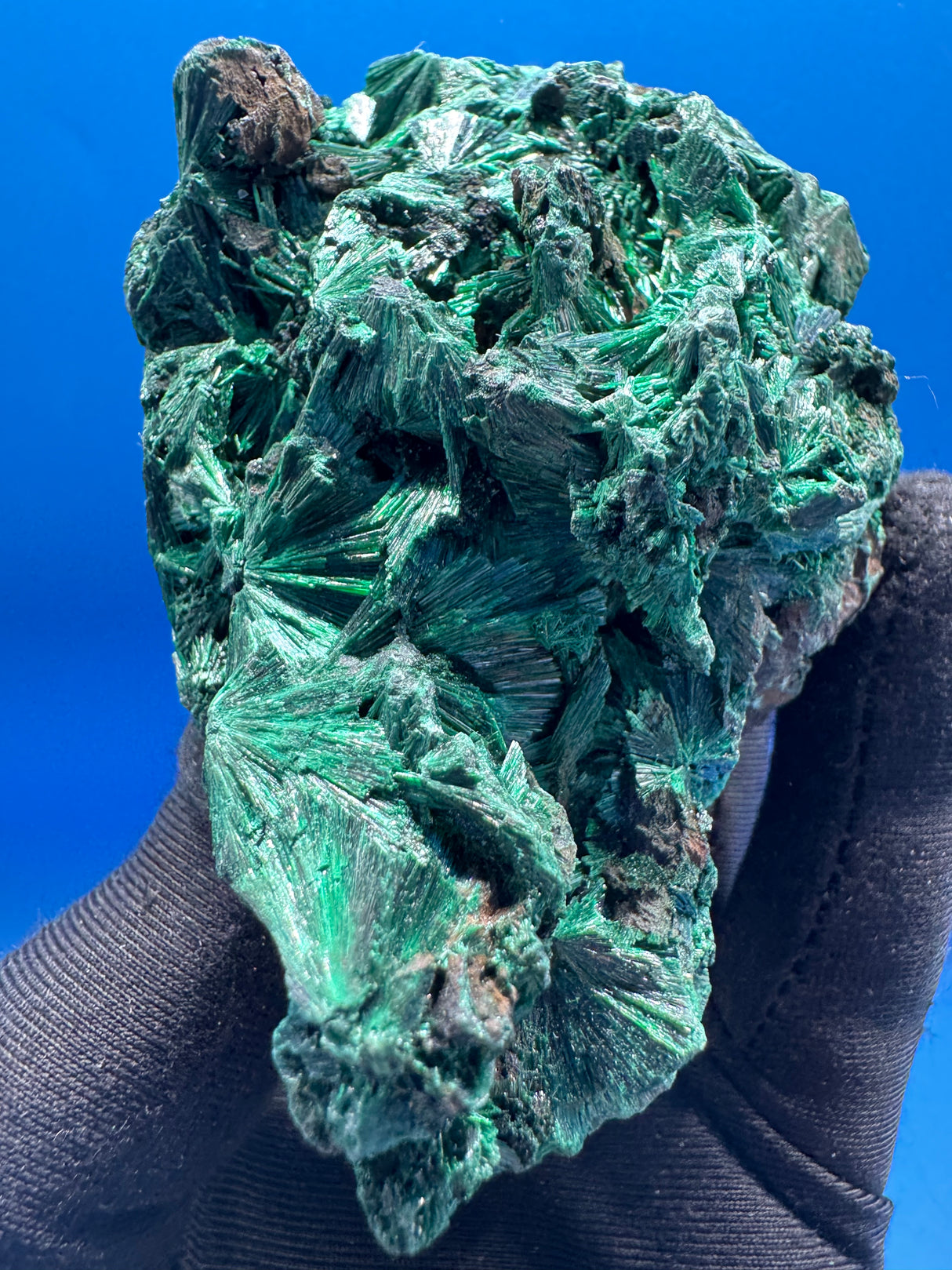 Malachite Specimen – 306g