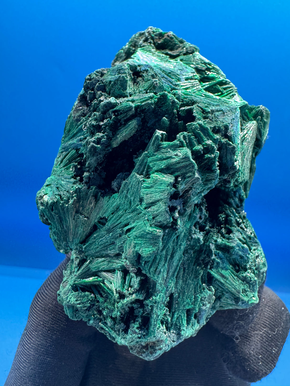 Malachite Specimen – 306g