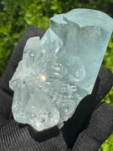 Museum-Grade Aquamarine Specimen - 38g