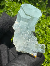 Museum-Grade Aquamarine Specimen - 38g
