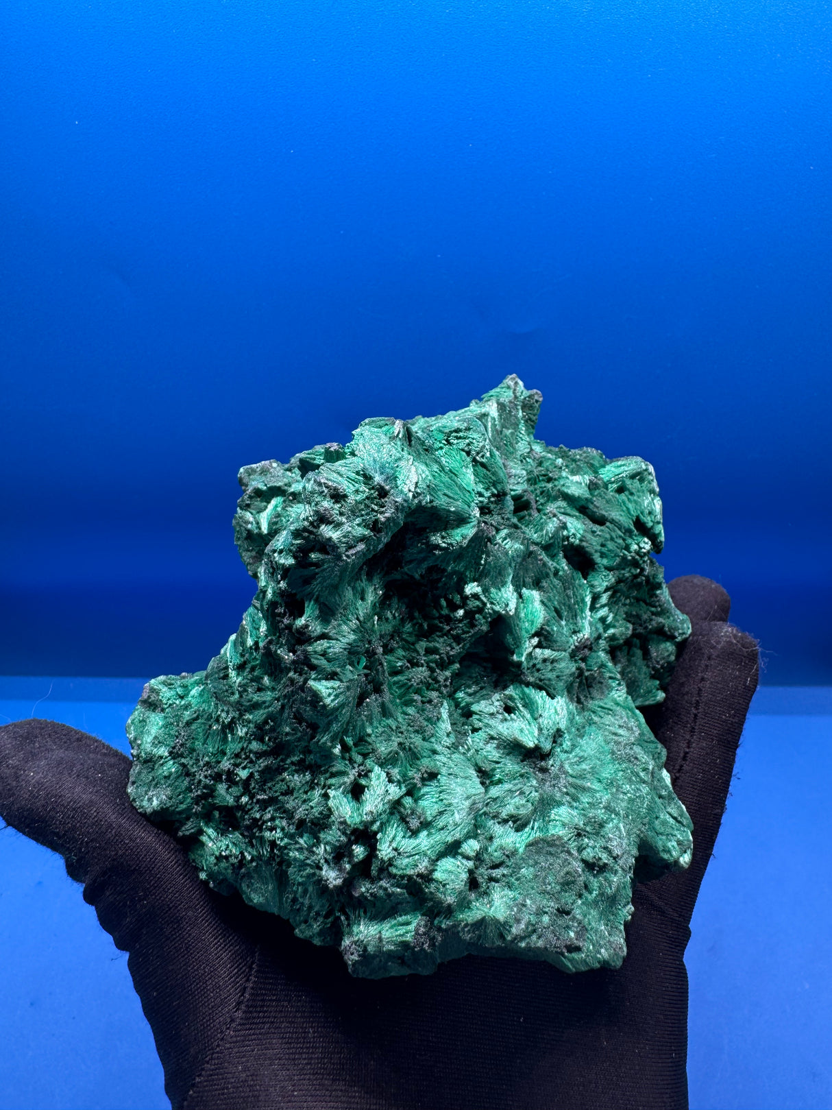 Malachite Specimen – 874g