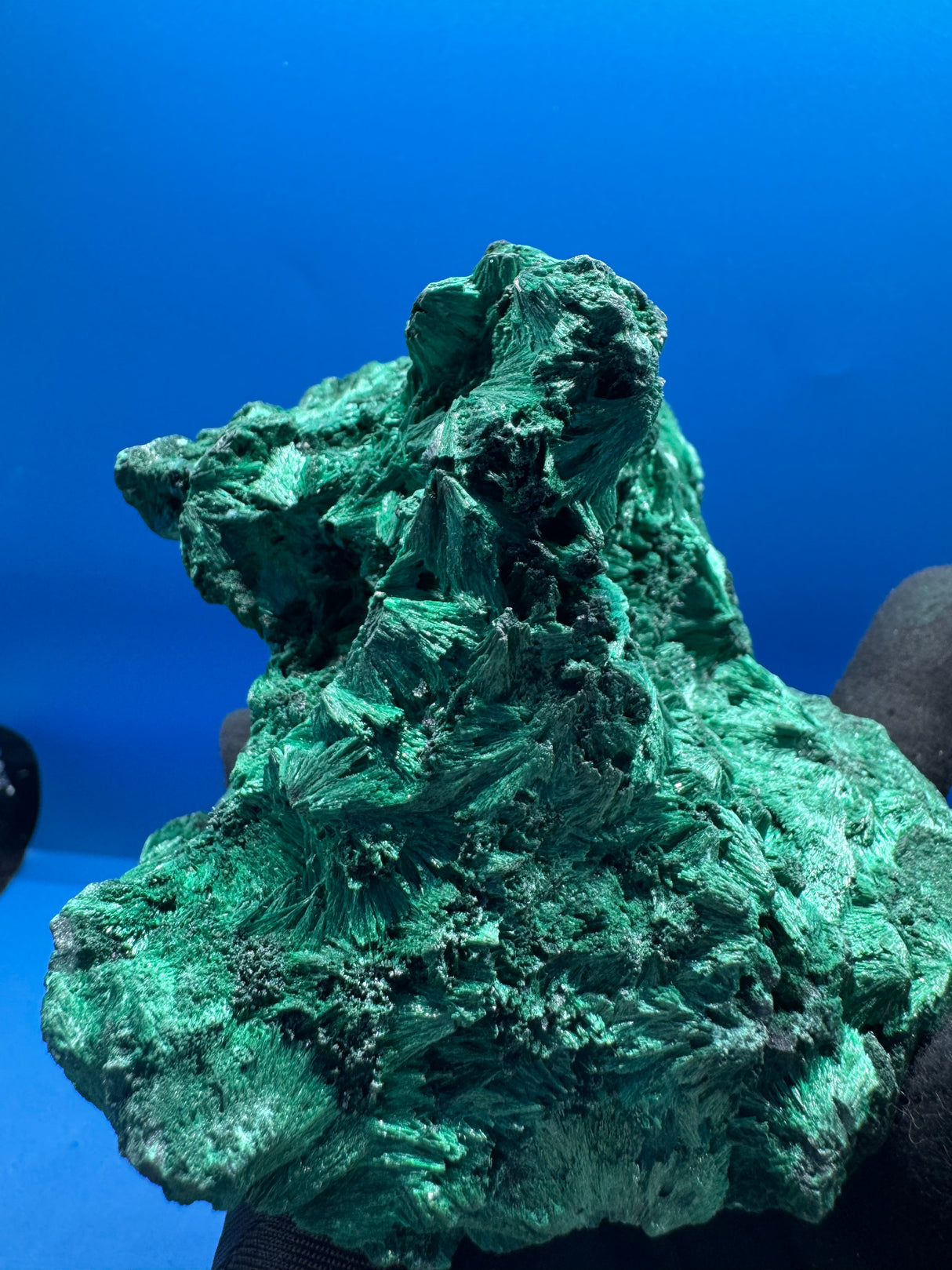 Malachite Specimen – 874g