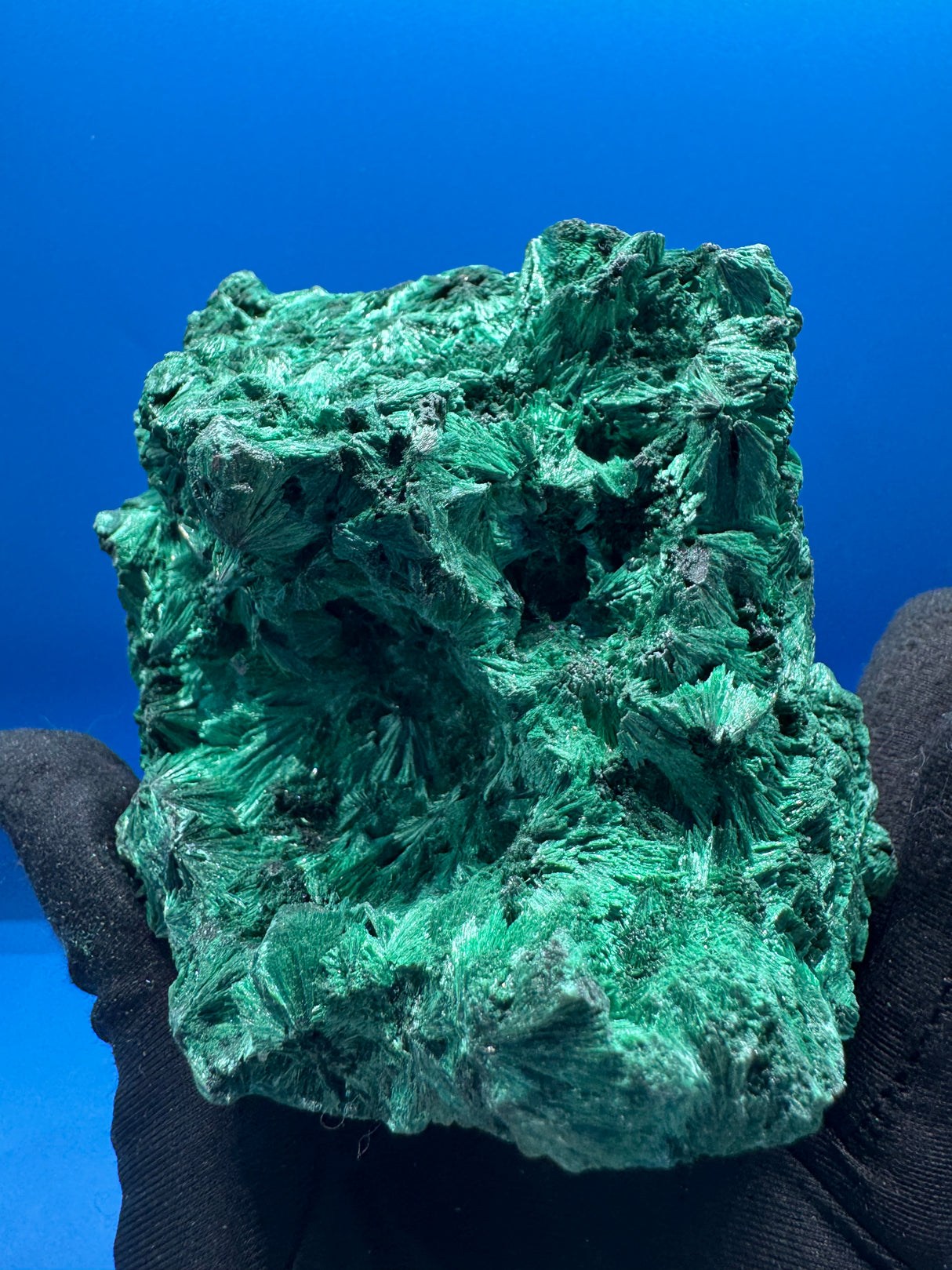 Malachite Specimen – 874g