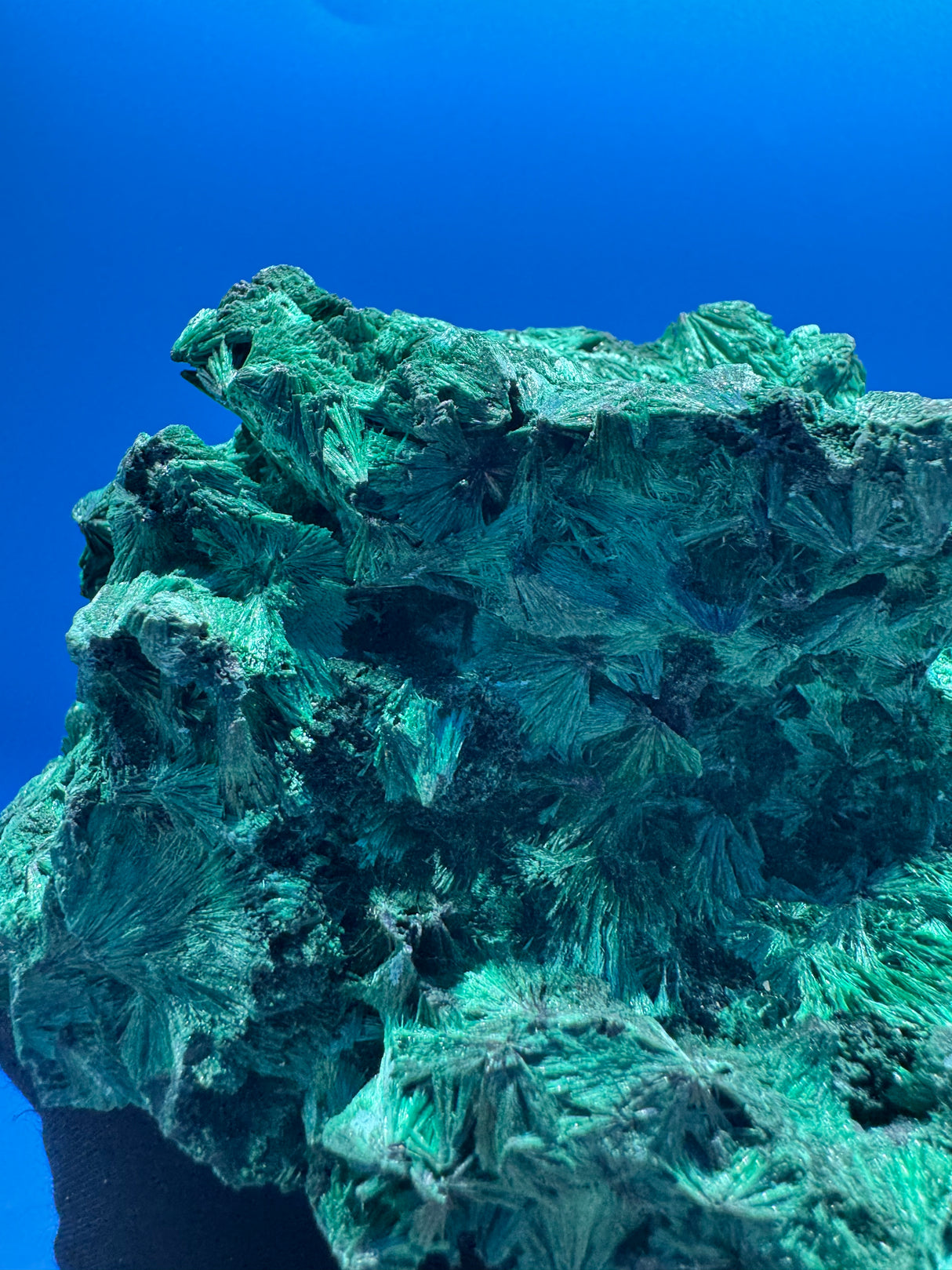 Malachite Specimen – 874g