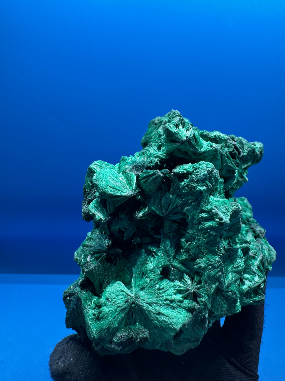 Malachite Specimen – 874g