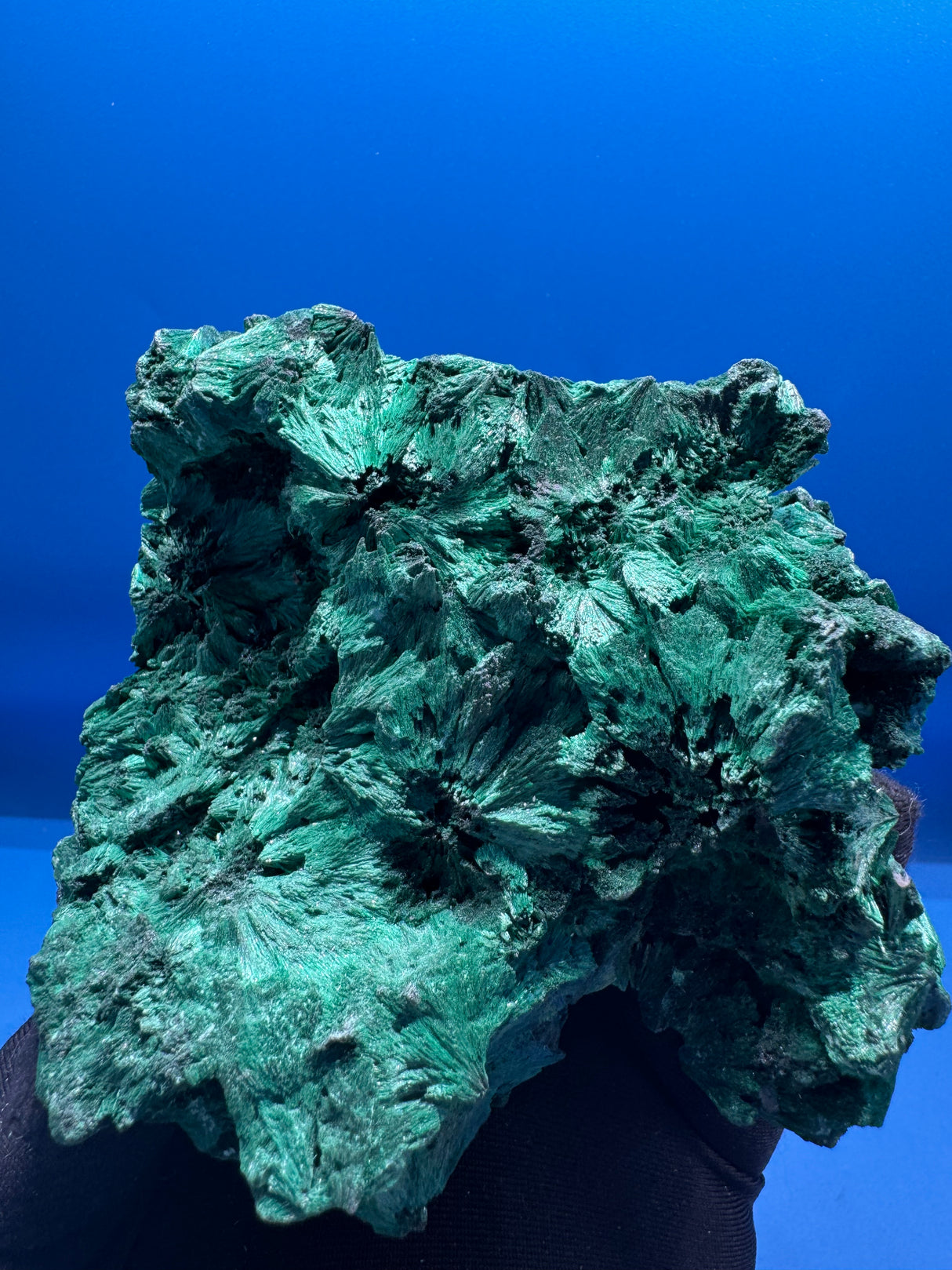 Malachite Specimen – 874g
