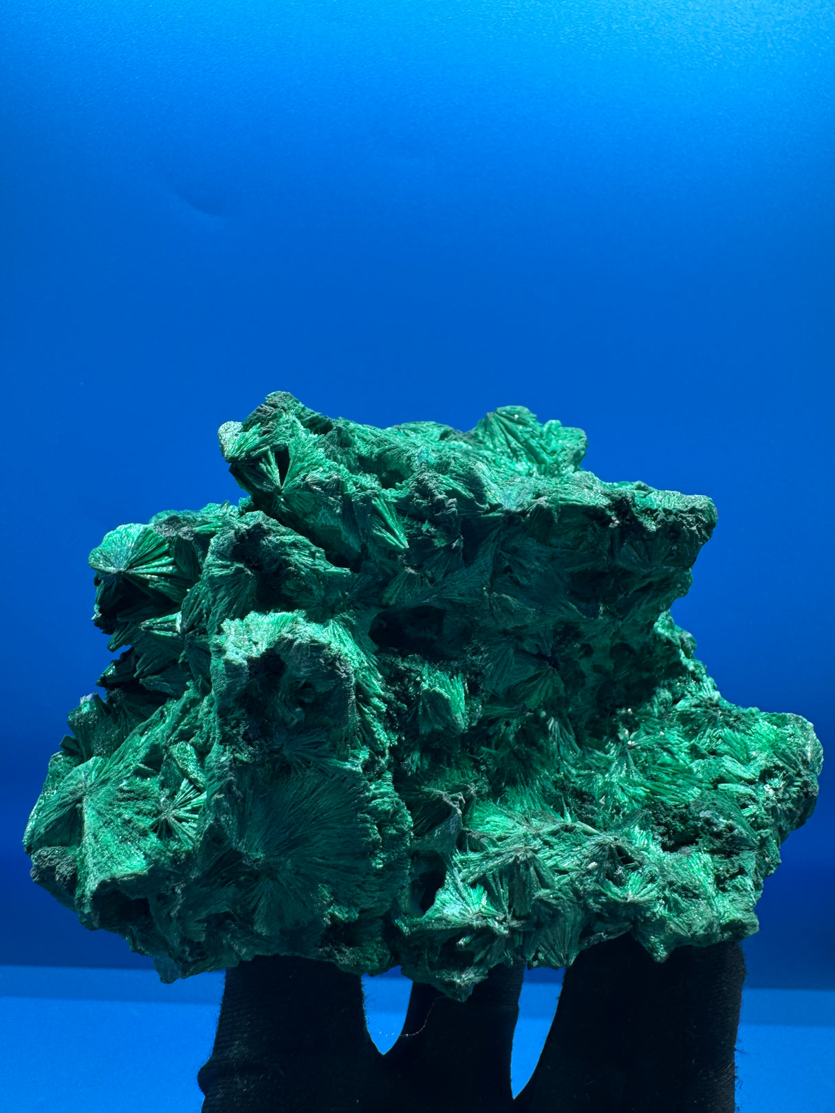 Malachite Specimen – 874g