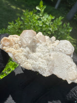 Topaz Specimen - 53g
