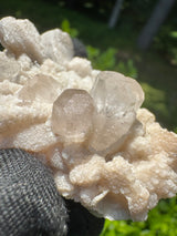 Topaz Specimen - 53g