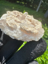 Topaz Specimen - 91g