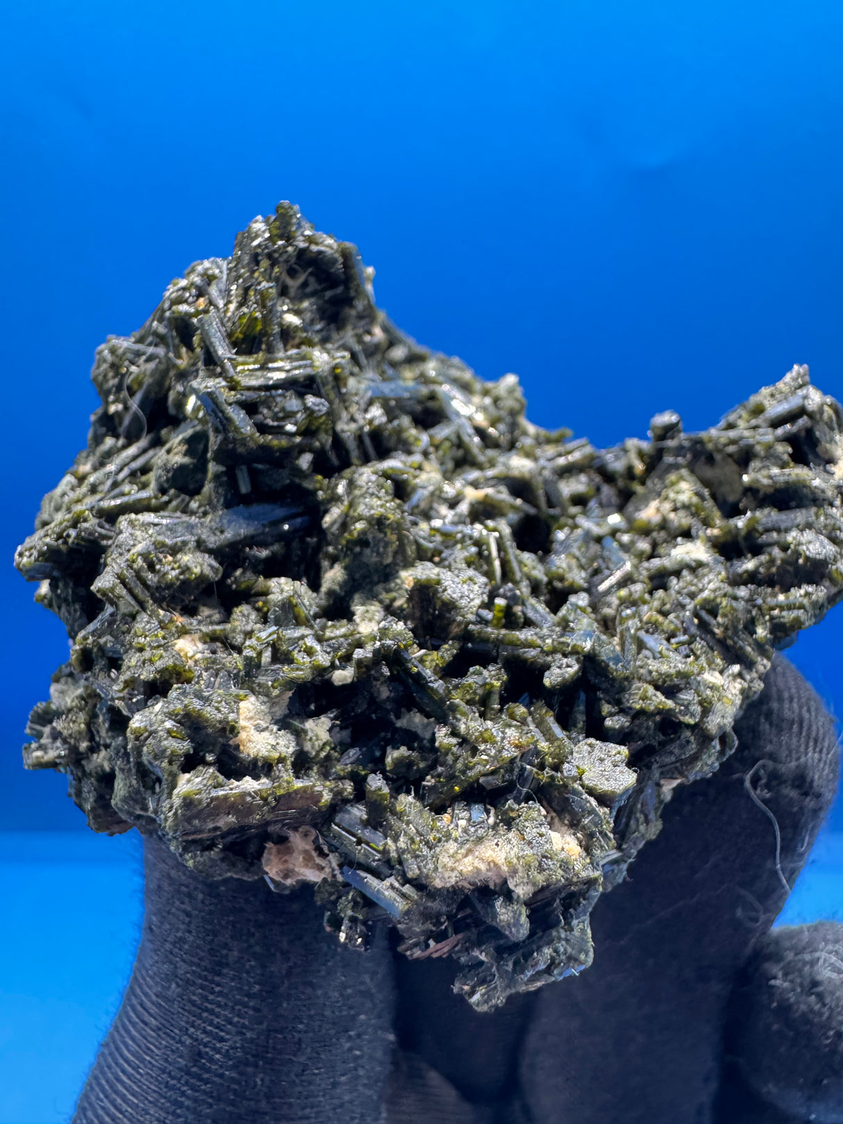 Epidoite Specimen - 93g