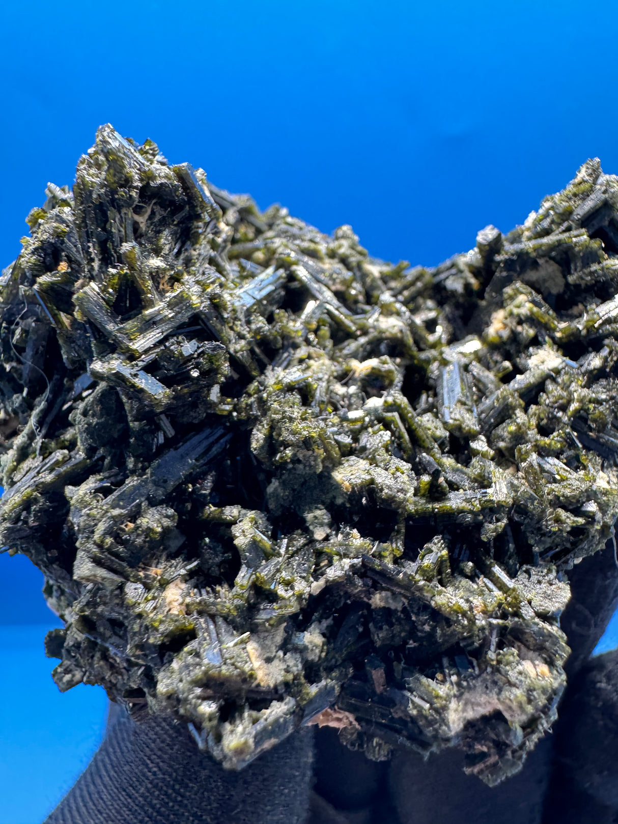 Epidoite Specimen - 93g