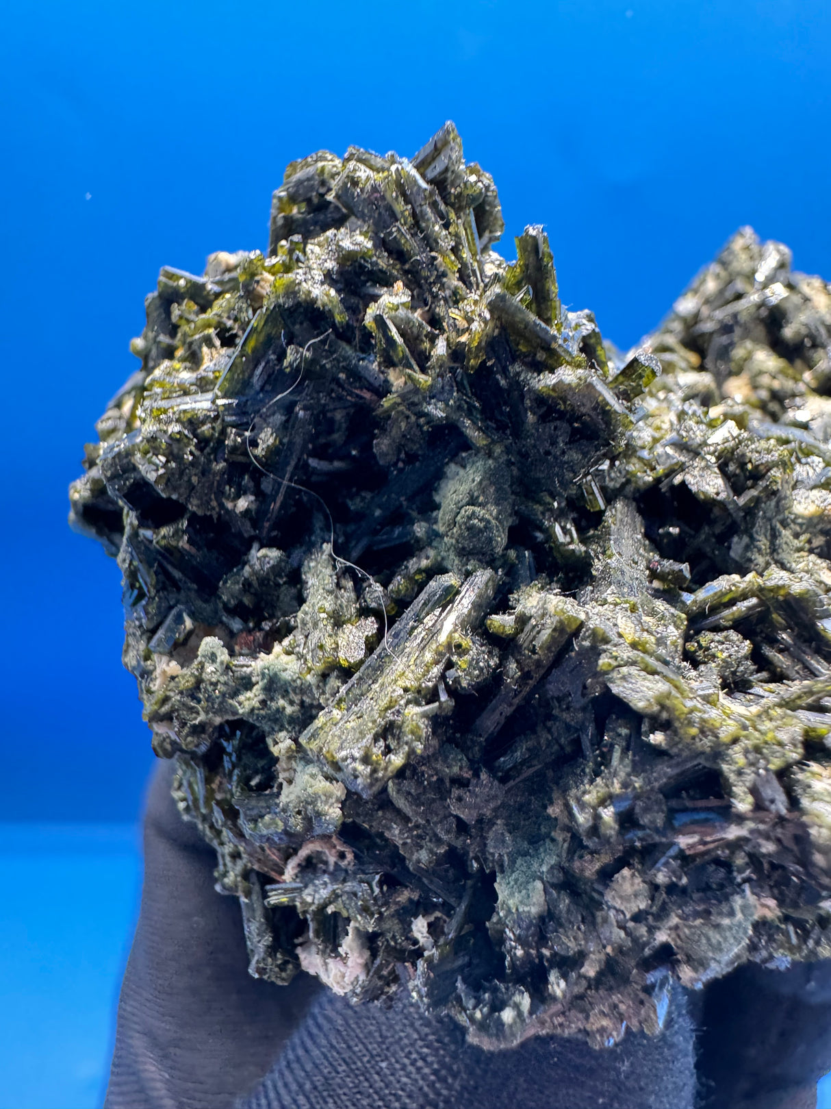 Epidoite Specimen - 93g