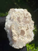 Topaz Specimen - 91g