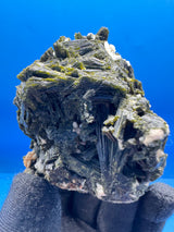 Epidoite Specimen - 153g