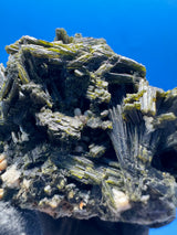 Epidoite Specimen - 153g