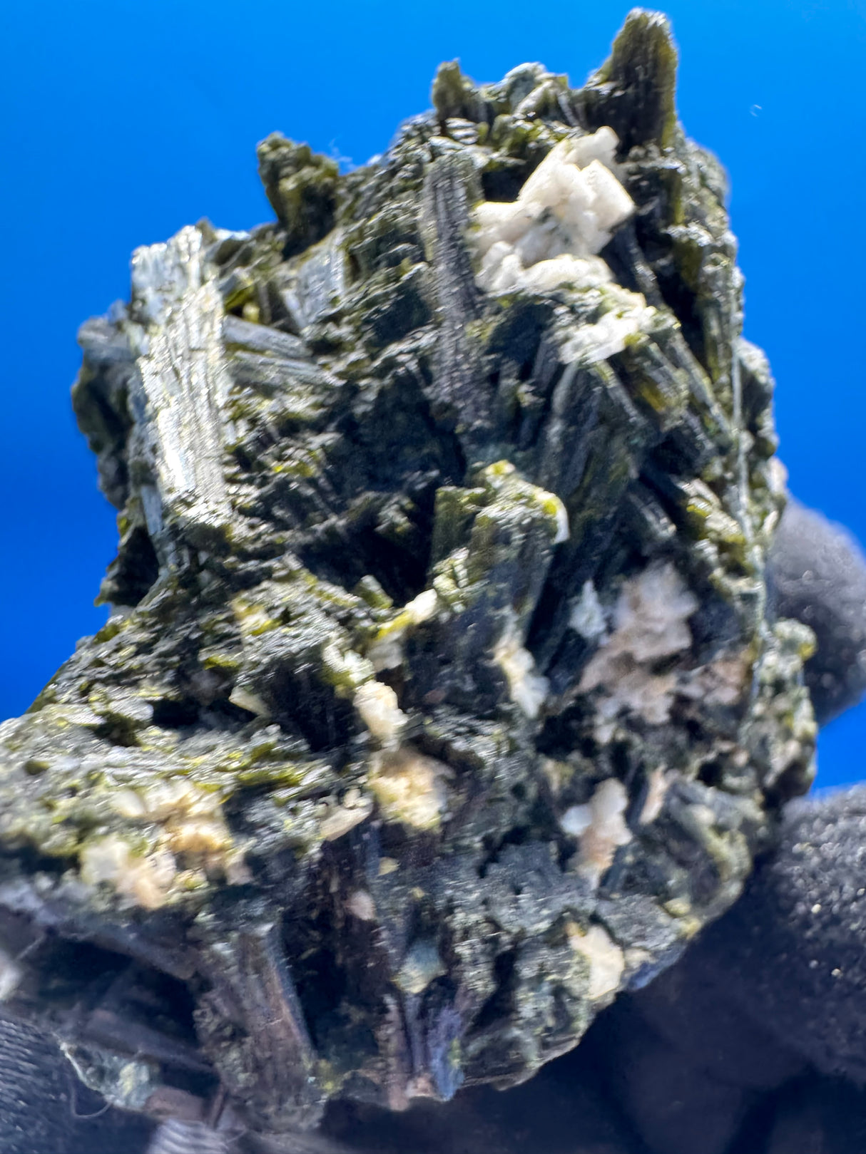 Epidoite Specimen - 153g
