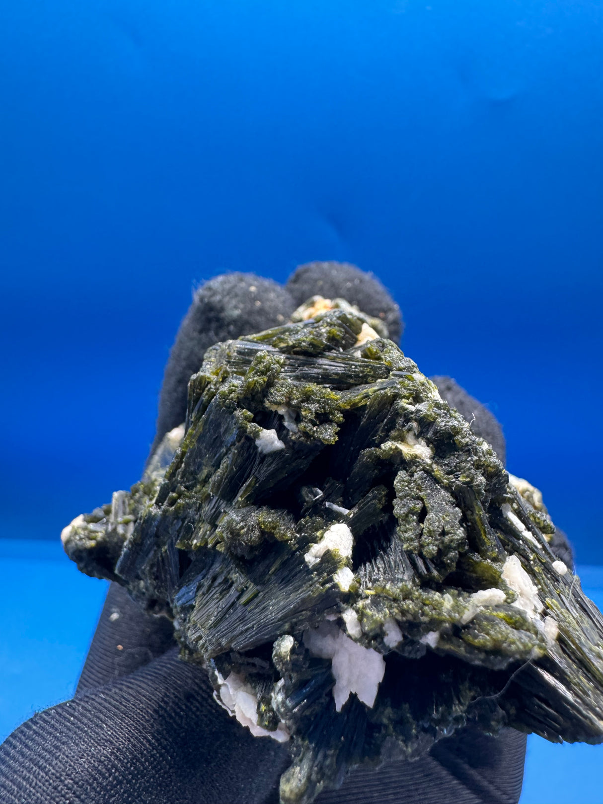 Epidoite Specimen - 153g