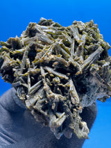 Epidoite Specimen - 202g