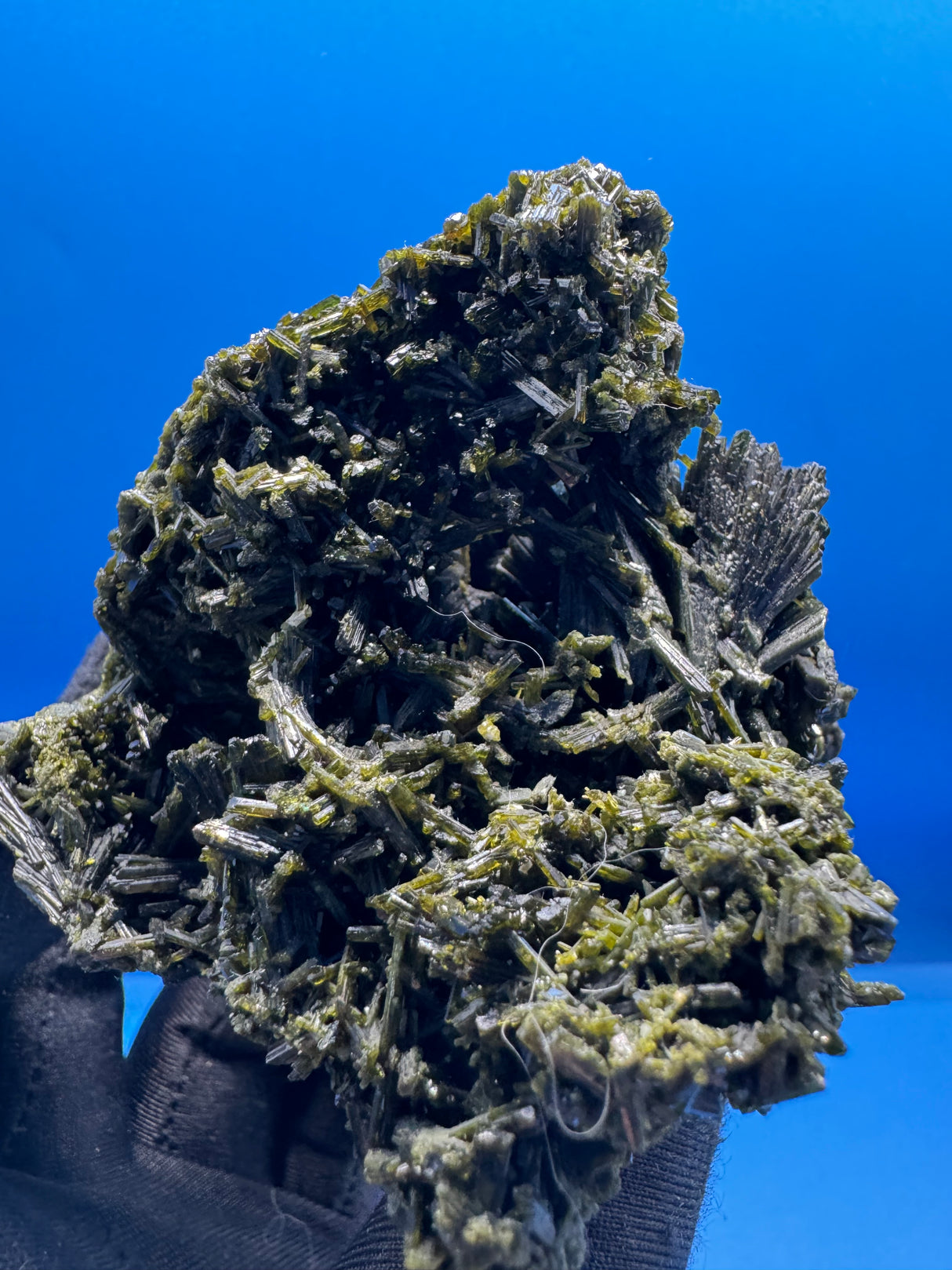 Epidoite Specimen - 283g