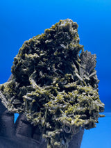 Epidoite Specimen - 283g