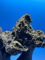 Epidoite Specimen - 283g